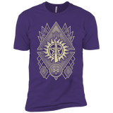 T-Shirts Purple / X-Small Winchester Association Men's Premium T-Shirt