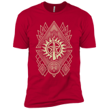 T-Shirts Red / X-Small Winchester Association Men's Premium T-Shirt
