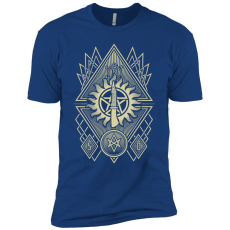 T-Shirts Royal / X-Small Winchester Association Men's Premium T-Shirt