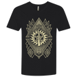 T-Shirts Black / X-Small Winchester Association Men's Premium V-Neck