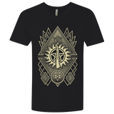 T-Shirts Black / X-Small Winchester Association Men's Premium V-Neck
