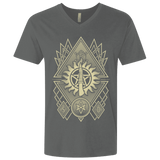 T-Shirts Heavy Metal / X-Small Winchester Association Men's Premium V-Neck