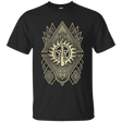 T-Shirts Black / Small Winchester Association T-Shirt