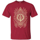 T-Shirts Cardinal / Small Winchester Association T-Shirt