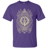 T-Shirts Purple / Small Winchester Association T-Shirt