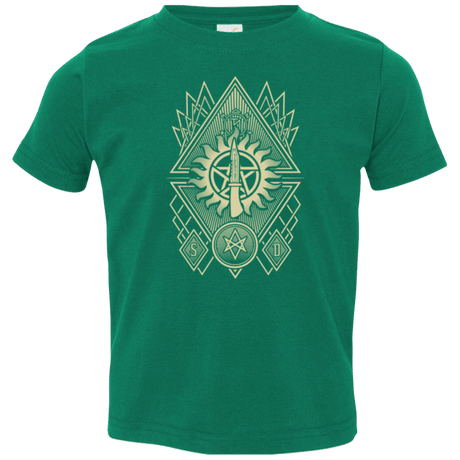 T-Shirts Kelly / 2T Winchester Association Toddler Premium T-Shirt