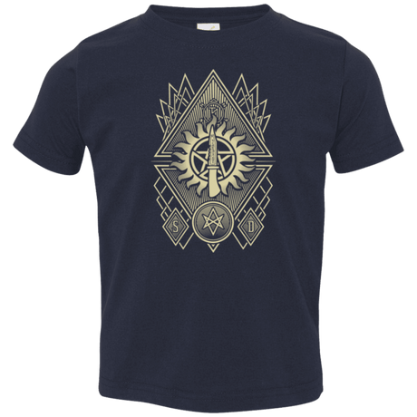 T-Shirts Navy / 2T Winchester Association Toddler Premium T-Shirt