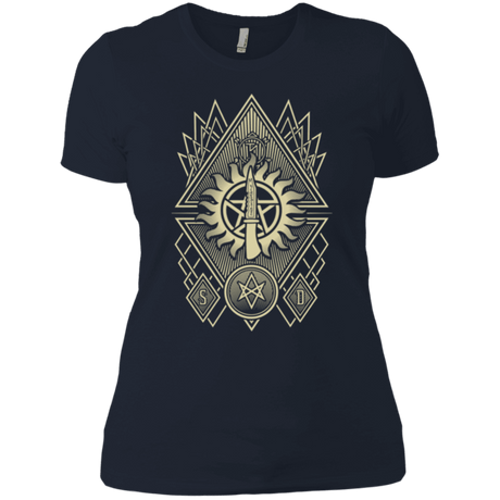 T-Shirts Midnight Navy / X-Small Winchester Association Women's Premium T-Shirt