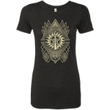 T-Shirts Vintage Black / Small Winchester Association Women's Triblend T-Shirt