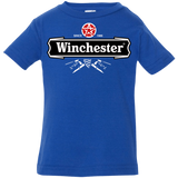 T-Shirts Royal / 6 Months Winchester Beer Infant Premium T-Shirt