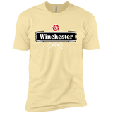 Winchester Beer Men's Premium T-Shirt