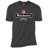 Winchester Beer Men's Premium T-Shirt