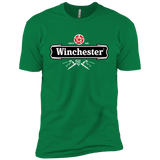Winchester Beer Men's Premium T-Shirt