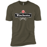 Winchester Beer Men's Premium T-Shirt