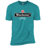 Winchester Beer Men's Premium T-Shirt