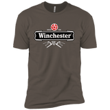 Winchester Beer Men's Premium T-Shirt