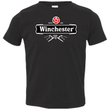 Winchester Beer Toddler Premium T-Shirt