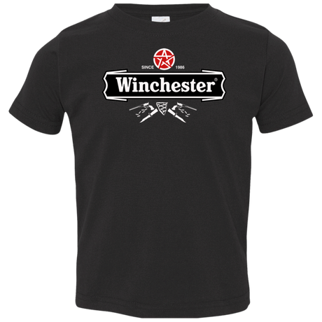 Winchester Beer Toddler Premium T-Shirt