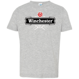 Winchester Beer Toddler Premium T-Shirt