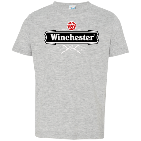 Winchester Beer Toddler Premium T-Shirt