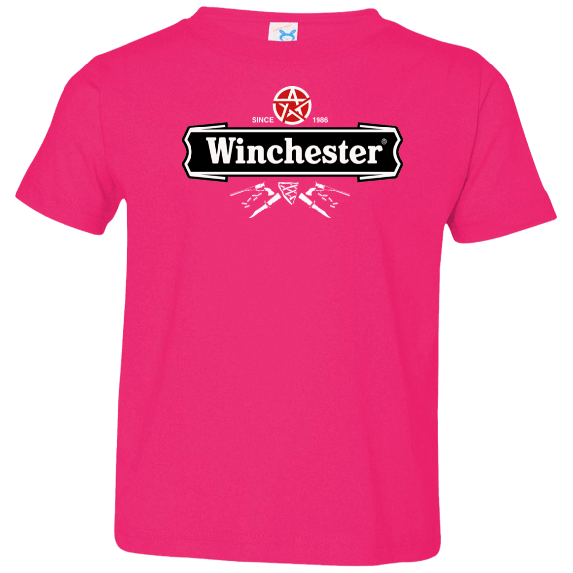 Winchester Beer Toddler Premium T-Shirt