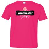 Winchester Beer Toddler Premium T-Shirt