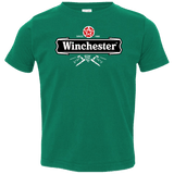 Winchester Beer Toddler Premium T-Shirt