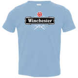 Winchester Beer Toddler Premium T-Shirt