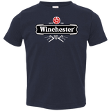 Winchester Beer Toddler Premium T-Shirt