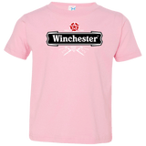 Winchester Beer Toddler Premium T-Shirt