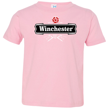 Winchester Beer Toddler Premium T-Shirt