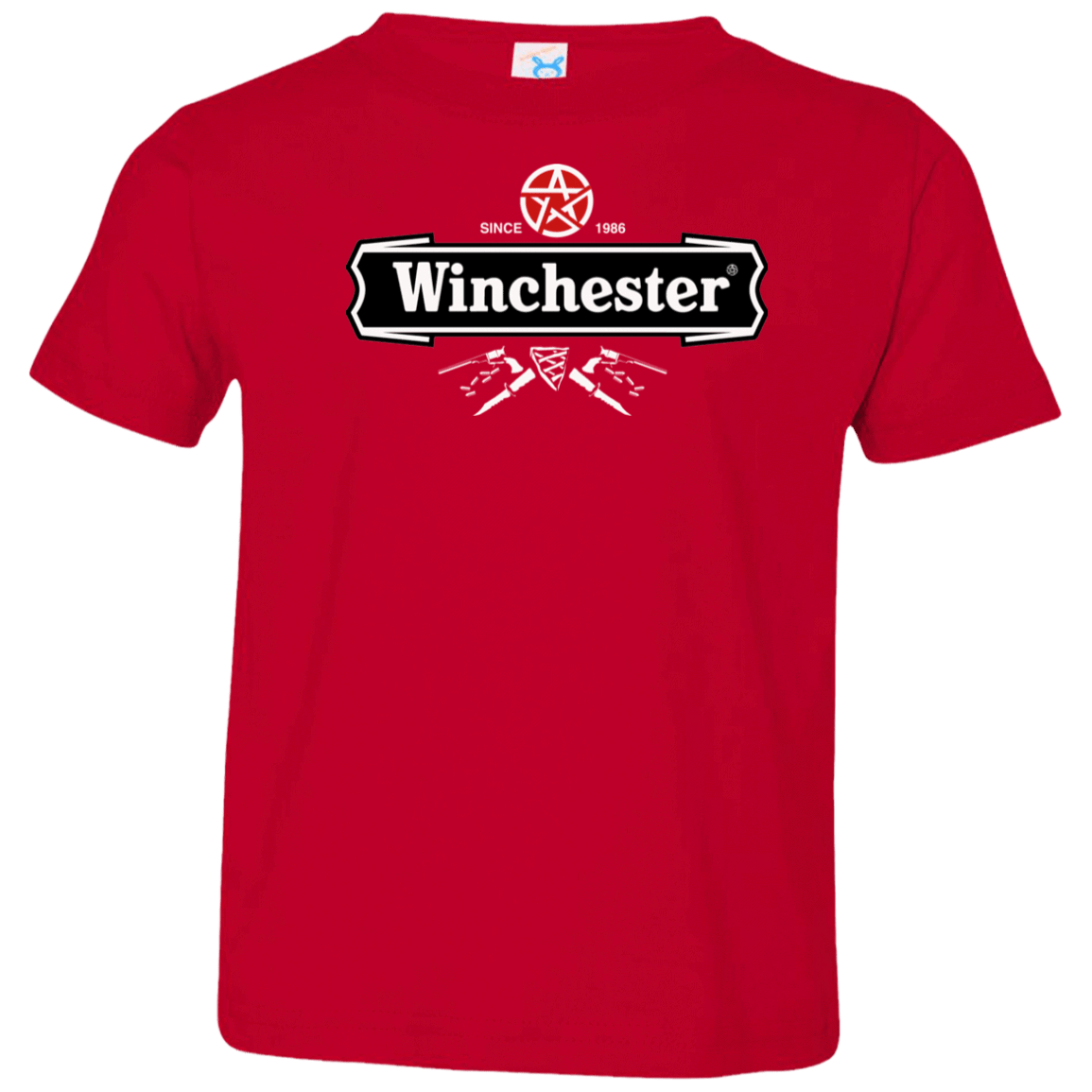 Winchester Beer Toddler Premium T-Shirt