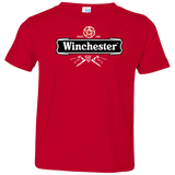 Winchester Beer Toddler Premium T-Shirt