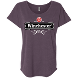 Winchester Beer Triblend Dolman Sleeve