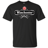 T-Shirts Black / YXS Winchester Beer Youth T-Shirt