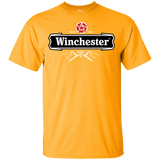 T-Shirts Gold / YXS Winchester Beer Youth T-Shirt