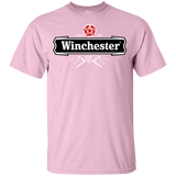 T-Shirts Light Pink / YXS Winchester Beer Youth T-Shirt