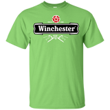 T-Shirts Lime / YXS Winchester Beer Youth T-Shirt