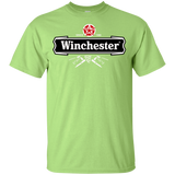 T-Shirts Mint Green / YXS Winchester Beer Youth T-Shirt