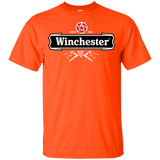 T-Shirts Orange / YXS Winchester Beer Youth T-Shirt