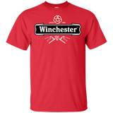 T-Shirts Red / YXS Winchester Beer Youth T-Shirt
