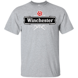 T-Shirts Sport Grey / YXS Winchester Beer Youth T-Shirt
