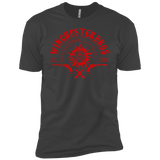 T-Shirts Heavy Metal / YXS Winchester bros Boys Premium T-Shirt