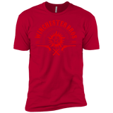 T-Shirts Red / YXS Winchester bros Boys Premium T-Shirt