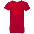 T-Shirts Red / YXS Winchester bros Girls Premium T-Shirt