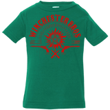 T-Shirts Kelly / 6 Months Winchester bros Infant Premium T-Shirt