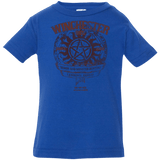 T-Shirts Royal / 6 Months Winchester Bros Infant PremiumT-Shirt