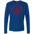 T-Shirts Royal / Small Winchester bros Men's Premium Long Sleeve