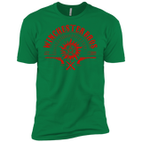 T-Shirts Kelly Green / X-Small Winchester bros Men's Premium T-Shirt