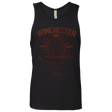 T-Shirts Black / Small Winchester Bros Men's Premium Tank Top
